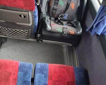 Білий Сканіа OmniExpress, об'ємом двигуна 12.74 л та пробігом 700 тис. км за 94564 $, фото 28 на Automoto.ua