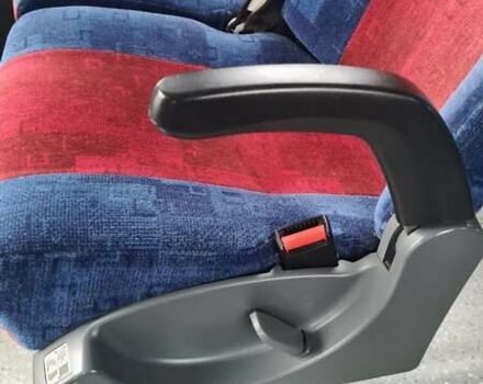Білий Сканіа OmniExpress, об'ємом двигуна 12.74 л та пробігом 700 тис. км за 94564 $, фото 16 на Automoto.ua