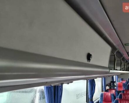 Білий Сканіа OmniExpress, об'ємом двигуна 12.74 л та пробігом 700 тис. км за 94564 $, фото 22 на Automoto.ua