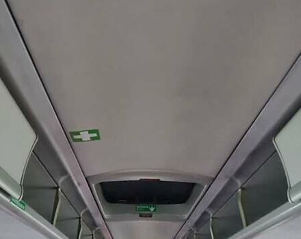 Білий Сканіа OmniExpress, об'ємом двигуна 12.74 л та пробігом 700 тис. км за 94564 $, фото 23 на Automoto.ua