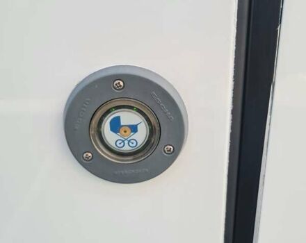 Білий Сканіа OmniExpress, об'ємом двигуна 12.74 л та пробігом 700 тис. км за 94564 $, фото 8 на Automoto.ua