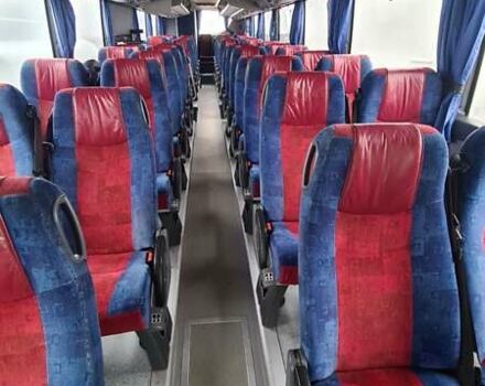 Білий Сканіа OmniExpress, об'ємом двигуна 12.74 л та пробігом 700 тис. км за 94564 $, фото 14 на Automoto.ua