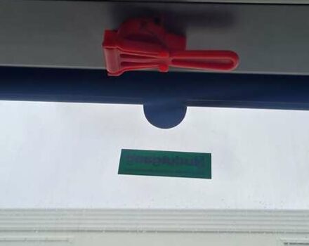Білий Сканіа OmniExpress, об'ємом двигуна 12.74 л та пробігом 700 тис. км за 94564 $, фото 32 на Automoto.ua