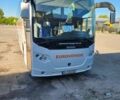Белый Сканиа OmniExpress, объемом двигателя 12.7 л и пробегом 400 тыс. км за 92157 $, фото 1 на Automoto.ua