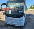Белый Сканиа OmniExpress, объемом двигателя 12.7 л и пробегом 400 тыс. км за 92157 $, фото 4 на Automoto.ua