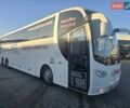 Белый Сканиа OmniExpress, объемом двигателя 12.74 л и пробегом 120 тыс. км за 84477 $, фото 1 на Automoto.ua