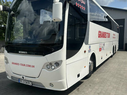 Сканиа OmniExpress 2013 в Львове на Automoto.ua Белый Сканиа OmniExpress, объемом двигателя 12.74 л и пробегом 540 тыс. км за 87285 $, фото 1 на Automoto.ua