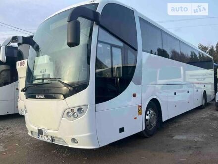 Сканиа OmniExpress, объемом двигателя 0 л и пробегом 621 тыс. км за 141935 $, фото 1 на Automoto.ua