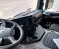 Желтый Сканиа P380 CB8X4EHZ, объемом двигателя 12.74 л и пробегом 300 тыс. км за 93118 $, фото 2 на Automoto.ua