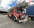 Красный Сканиа P 114, объемом двигателя 11 л и пробегом 95 тыс. км за 49997 $, фото 11 на Automoto.ua