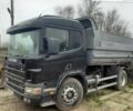 Сканиа P 114, объемом двигателя 12 л и пробегом 600 тыс. км за 17900 $, фото 1 на Automoto.ua