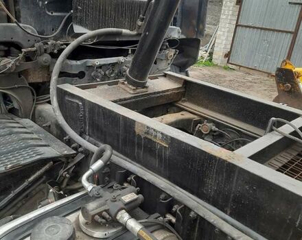 Сканиа P 114, объемом двигателя 12 л и пробегом 600 тыс. км за 17900 $, фото 8 на Automoto.ua
