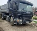 Сканиа P 114, объемом двигателя 12 л и пробегом 600 тыс. км за 17900 $, фото 1 на Automoto.ua