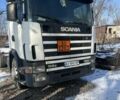 Сканиа P 114, объемом двигателя 0 л и пробегом 300 тыс. км за 3000 $, фото 1 на Automoto.ua