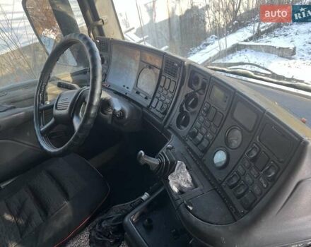 Сканиа P 114, объемом двигателя 0 л и пробегом 300 тыс. км за 3000 $, фото 1 на Automoto.ua