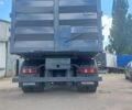 Синий Сканиа P 114, объемом двигателя 10.6 л и пробегом 1 тыс. км за 18800 $, фото 28 на Automoto.ua