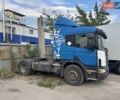 Синий Сканиа P 114, объемом двигателя 10.6 л и пробегом 500 тыс. км за 7400 $, фото 1 на Automoto.ua