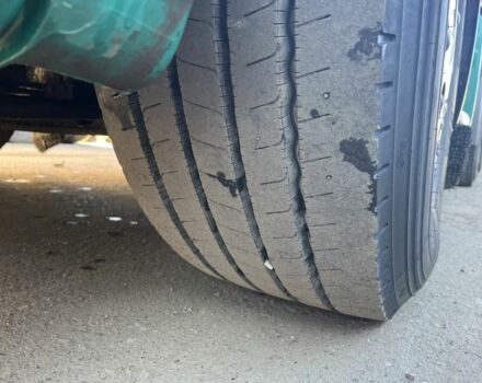 Сканиа R420, объемом двигателя 0 л и пробегом 0 тыс. км за 25000 $, фото 5 на Automoto.ua