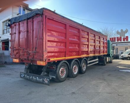 Сканиа R420, объемом двигателя 0 л и пробегом 0 тыс. км за 25000 $, фото 2 на Automoto.ua