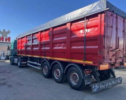 Сканиа R420, объемом двигателя 0 л и пробегом 0 тыс. км за 25000 $, фото 3 на Automoto.ua