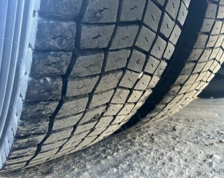 Сканиа R420, объемом двигателя 0 л и пробегом 0 тыс. км за 25000 $, фото 6 на Automoto.ua