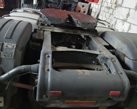 Сканіа R420, об'ємом двигуна 0 л та пробігом 0 тис. км за 8000 $, фото 2 на Automoto.ua
