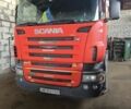 Сканіа R420, об'ємом двигуна 0 л та пробігом 0 тис. км за 8000 $, фото 1 на Automoto.ua