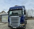 Сканиа R420, объемом двигателя 0 л и пробегом 0 тыс. км за 8900 $, фото 1 на Automoto.ua