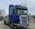 Сканиа R420, объемом двигателя 0 л и пробегом 0 тыс. км за 8900 $, фото 1 на Automoto.ua