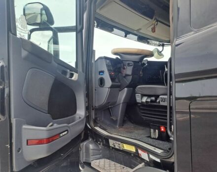 Сканиа R420, объемом двигателя 0 л и пробегом 0 тыс. км за 23000 $, фото 7 на Automoto.ua
