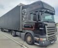 Сканіа R420, об'ємом двигуна 0 л та пробігом 0 тис. км за 23000 $, фото 1 на Automoto.ua