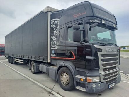 Сканіа R420, об'ємом двигуна 0 л та пробігом 0 тис. км за 23000 $, фото 1 на Automoto.ua