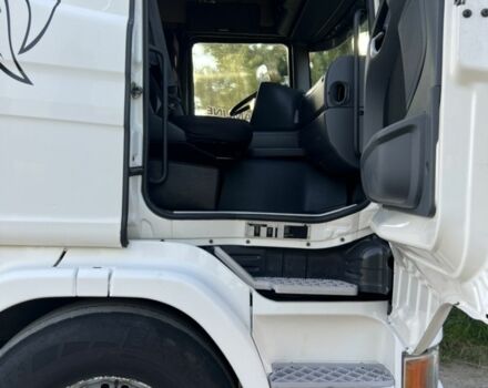 Сканиа R440, объемом двигателя 0 л и пробегом 0 тыс. км за 8500 $, фото 3 на Automoto.ua