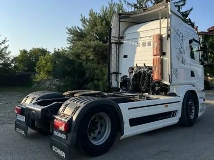 Сканиа R440, объемом двигателя 0 л и пробегом 0 тыс. км за 8500 $, фото 1 на Automoto.ua