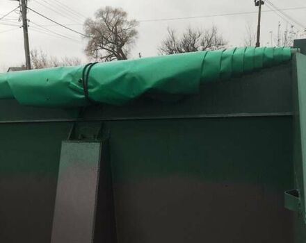 Білий Сканіа R 360, об'ємом двигуна 12.74 л та пробігом 965 тис. км за 27777 $, фото 2 на Automoto.ua