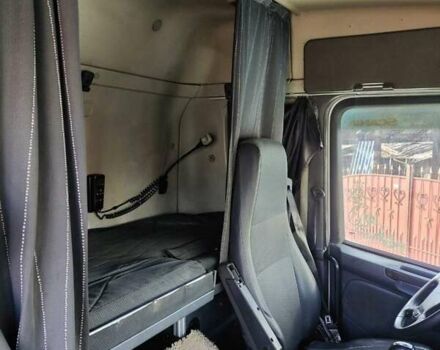 Сканиа R 360 2013 в Киеве на Automoto.ua Белый Сканиа R 360, объемом двигателя 12.74 л и пробегом 965 тыс. км за 27200 $, фото 19 на Automoto.ua