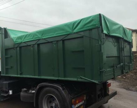 Білий Сканіа R 360, об'ємом двигуна 12.74 л та пробігом 965 тис. км за 27777 $, фото 3 на Automoto.ua