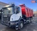 Белый Сканиа R 360, объемом двигателя 12.74 л и пробегом 236 тыс. км за 67000 $, фото 1 на Automoto.ua