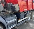 Белый Сканиа R 360, объемом двигателя 12.74 л и пробегом 236 тыс. км за 67000 $, фото 3 на Automoto.ua