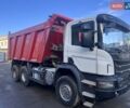 Белый Сканиа R 360, объемом двигателя 12.74 л и пробегом 236 тыс. км за 67000 $, фото 2 на Automoto.ua