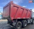 Белый Сканиа R 360, объемом двигателя 12.74 л и пробегом 236 тыс. км за 67000 $, фото 1 на Automoto.ua