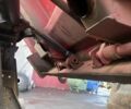 Белый Сканиа R 360, объемом двигателя 12.74 л и пробегом 236 тыс. км за 67000 $, фото 12 на Automoto.ua