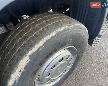 Білий Сканіа R 360, об'ємом двигуна 12.74 л та пробігом 236 тис. км за 66700 $, фото 10 на Automoto.ua