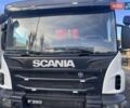 Белый Сканиа R 360, объемом двигателя 12.74 л и пробегом 236 тыс. км за 67000 $, фото 4 на Automoto.ua