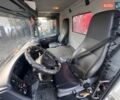 Белый Сканиа R 360, объемом двигателя 12.74 л и пробегом 236 тыс. км за 67000 $, фото 8 на Automoto.ua