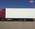 Красный Сканиа R 360, объемом двигателя 12.74 л и пробегом 461 тыс. км за 61614 $, фото 2 на Automoto.ua