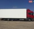 Красный Сканиа R 360, объемом двигателя 12.74 л и пробегом 461 тыс. км за 61614 $, фото 3 на Automoto.ua