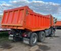 Помаранчевий Сканіа R 360, об'ємом двигуна 12.7 л та пробігом 498 тис. км за 43900 $, фото 3 на Automoto.ua