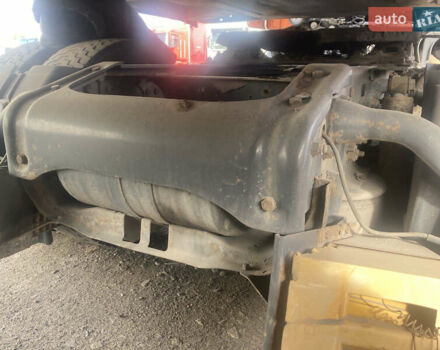 Помаранчевий Сканіа R 380 LA, об'ємом двигуна 10.64 л та пробігом 2 тис. км за 11200 $, фото 8 на Automoto.ua