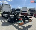 Білий Сканіа R 410, об'ємом двигуна 0 л та пробігом 720 тис. км за 65002 $, фото 2 на Automoto.ua